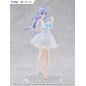 Date A Live - V Tenitol Tall PVC Statue Mio Takamiya 30 cm