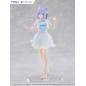 Date A Live V - Statuette Tenitol Tall Mio Takamiya 30 cm