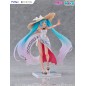 Hatsune Miku GT Project - Statuette Tenitol 1/7 Racing Miku 2024: Tropical Ver. 21 cm