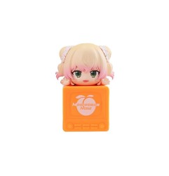 Hololive Production - Statuette Hikkake Momosuzu Nene 10 cm