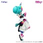 Hatsune Miku - Statuette Trio-Try-iT Miku Paint Girl 19 cm