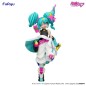 Hatsune Miku - Statuette Trio-Try-iT Miku Paint Girl 19 cm