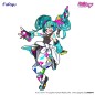 Hatsune Miku - Statuette Trio-Try-iT Miku Paint Girl 19 cm