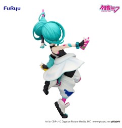 Hatsune Miku - Trio-Try-iT PVC Statue Miku Paint Girl 19 cm
