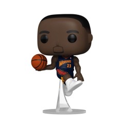NBA - Legends POP! Sports Vinyl Figure Warriors- Jason Richardson 9 cm