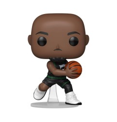 NBA Legends - Figurine POP! Legends Kevin Garnett (Wolves) 9 cm