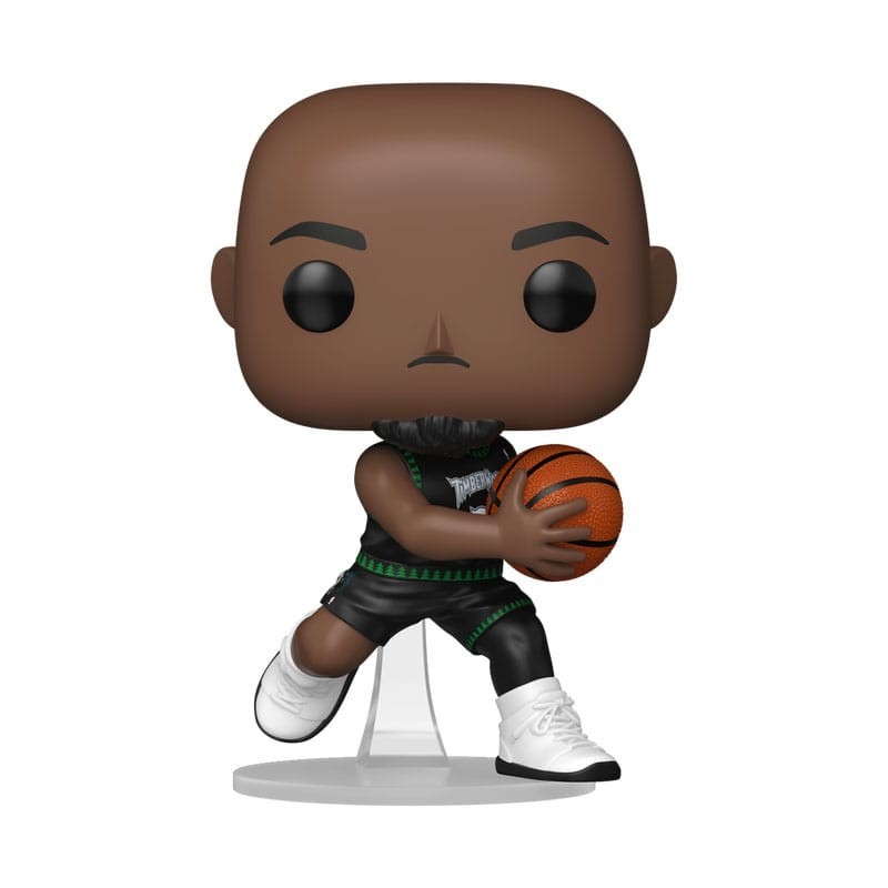 NBA Legends - Figurine POP! Legends Kevin Garnett (Wolves) 9 cm