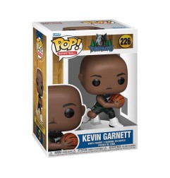 NBA - Legends POP! Sports Vinyl Figure Legends- Kevin Garnett(Wolves) 9 cm
