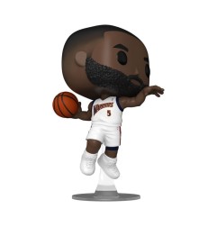 NBA - Legends POP! Sports Vinyl Figure Baron Davis (Warriors)