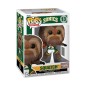NBA Legends - Figurine POP! Mascots Sonics Sasquatch 9 cm