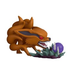 Naruto - POP! Deluxe Vinyl Figure Kurama(GW) 9 cm