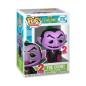 Sesame Street - POP! TV Vinyl Figure The Count 9 cm