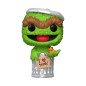 1, Rue Sésame - Figurine POP! Oscar the Grouch 9 cm 1, Rue Sésame - Figurine POP! Oscar the Grouch 9 cm