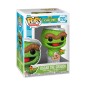 1, Rue Sésame - Figurine POP! Oscar the Grouch 9 cm 1, Rue Sésame - Figurine POP! Oscar the Grouch 9 cm