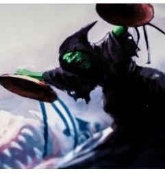 Warhammer - Age of Sigmar Desk Mat Squigalanche