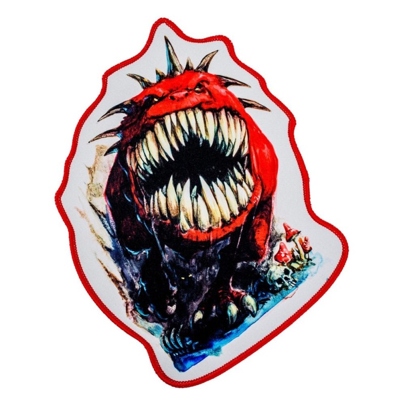 Warhammer 40k - Tapis de souris Gloomspite Gitz Squig