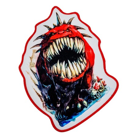 Warhammer - 40,000 Mouse Pad Gloomspite Gitz Squig