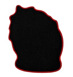 Warhammer - 40,000 Mouse Pad Gloomspite Gitz Squig