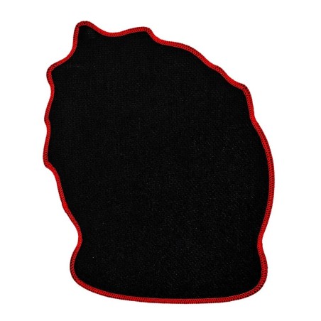 Warhammer - 40,000 Mouse Pad Gloomspite Gitz Squig