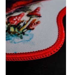 Warhammer - 40,000 Mouse Pad Gloomspite Gitz Squig