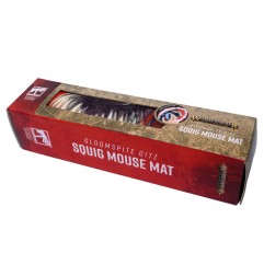 Warhammer - 40,000 Mouse Pad Gloomspite Gitz Squig