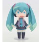 Character Vocal Series - 01: Hatsune Miku HELLO! GOOD SMILE Action Figure Hatsune Miku 10 cm