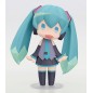 Character Vocal Series 01: Hatsune Miku - Figurine HELLO! GOOD SMILE Hatsune Miku 10 cm
