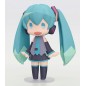 Character Vocal Series 01: Hatsune Miku - Figurine HELLO! GOOD SMILE Hatsune Miku 10 cm