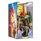 Disney - Tiny Adventures Book Nook Mini Diorama The Lion King 23 cm
