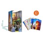 Disney - Tiny Adventures Book Nook Mini Diorama The Lion King 23 cm