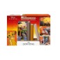 Disney - Tiny Adventures Book Nook Mini Diorama The Lion King 23 cm
