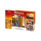 Disney - Tiny Adventures Book Nook Mini Diorama The Lion King 23 cm
