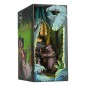 Disney - Tiny Adventures Book Nook Mini Diorama The Jungle Book 23 cm Disney - Tiny Adventures Book Nook Mini Diorama The Jungle Book 23 cm