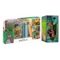 Disney - Tiny Adventures Book Nook Mini Diorama The Jungle Book 23 cm Disney - Tiny Adventures Book Nook Mini Diorama The Jungle Book 23 cm