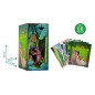 Disney - Tiny Adventures Book Nook Mini Diorama The Jungle Book 23 cm Disney - Tiny Adventures Book Nook Mini Diorama The Jungle Book 23 cm