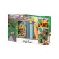 Disney - Maquette Book Nook Tiny Adventures Le Livre de la jungle 23 cm