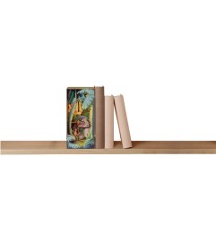 Disney - Tiny Adventures Book Nook Mini Diorama The Jungle Book 23 cm