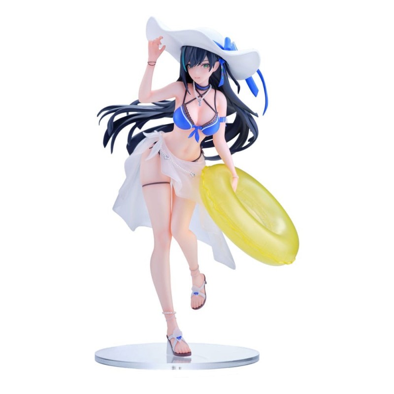 Tower of Fantasy - PVC Statue 1/7 Lin 25 cm