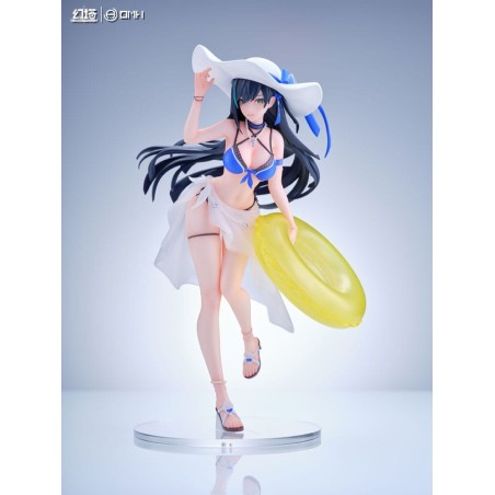 Tower of Fantasy - PVC Statue 1/7 Lin 25 cm
