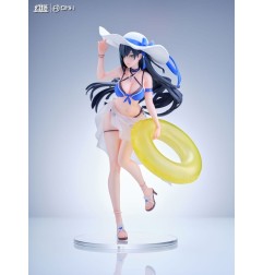 Tower of Fantasy - Statuette 1/7 Lin 25 cm