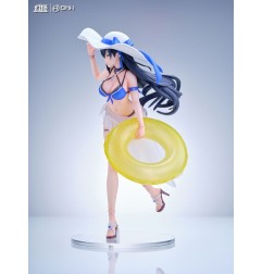 Tower of Fantasy - Statuette 1/7 Lin 25 cm