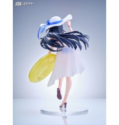Tower of Fantasy - Statuette 1/7 Lin 25 cm