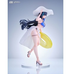Tower of Fantasy - Statuette 1/7 Lin 25 cm
