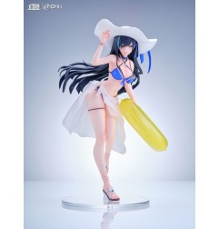 Tower of Fantasy - PVC Statue 1/7 Lin 25 cm