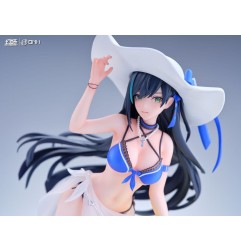 Tower of Fantasy - Statuette 1/7 Lin 25 cm