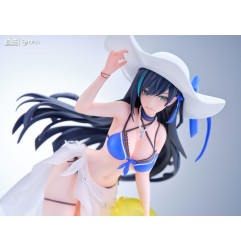 Tower of Fantasy - PVC Statue 1/7 Lin 25 cm