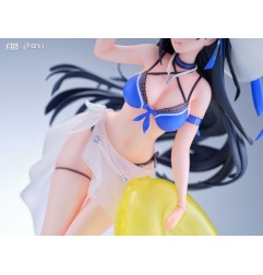 Tower of Fantasy - Statuette 1/7 Lin 25 cm