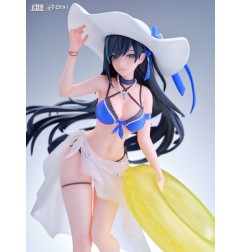 Tower of Fantasy - PVC Statue 1/7 Lin 25 cm