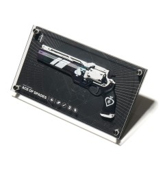 Destiny - Replica Plaque Ace of Spades 30 cm