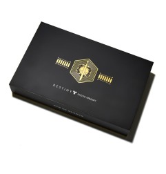 Destiny - Réplique Plaque Ace of Spades 30 cm